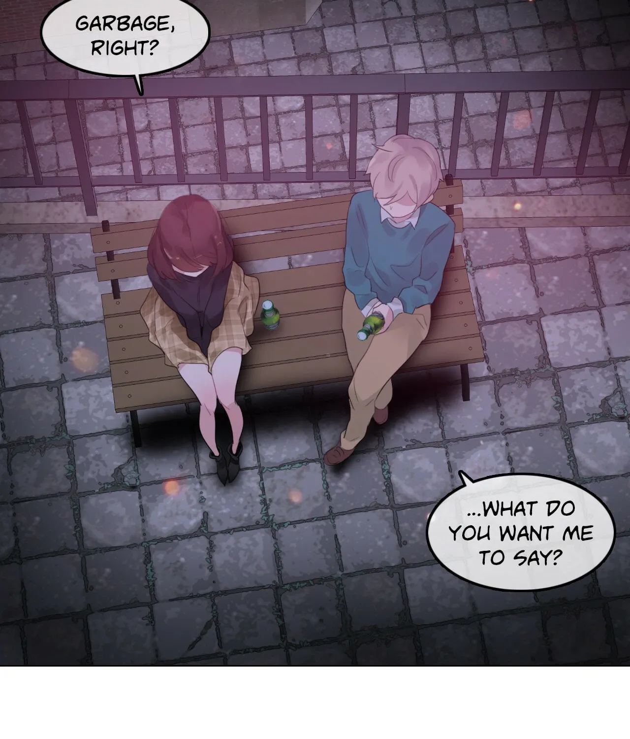 A Pervert