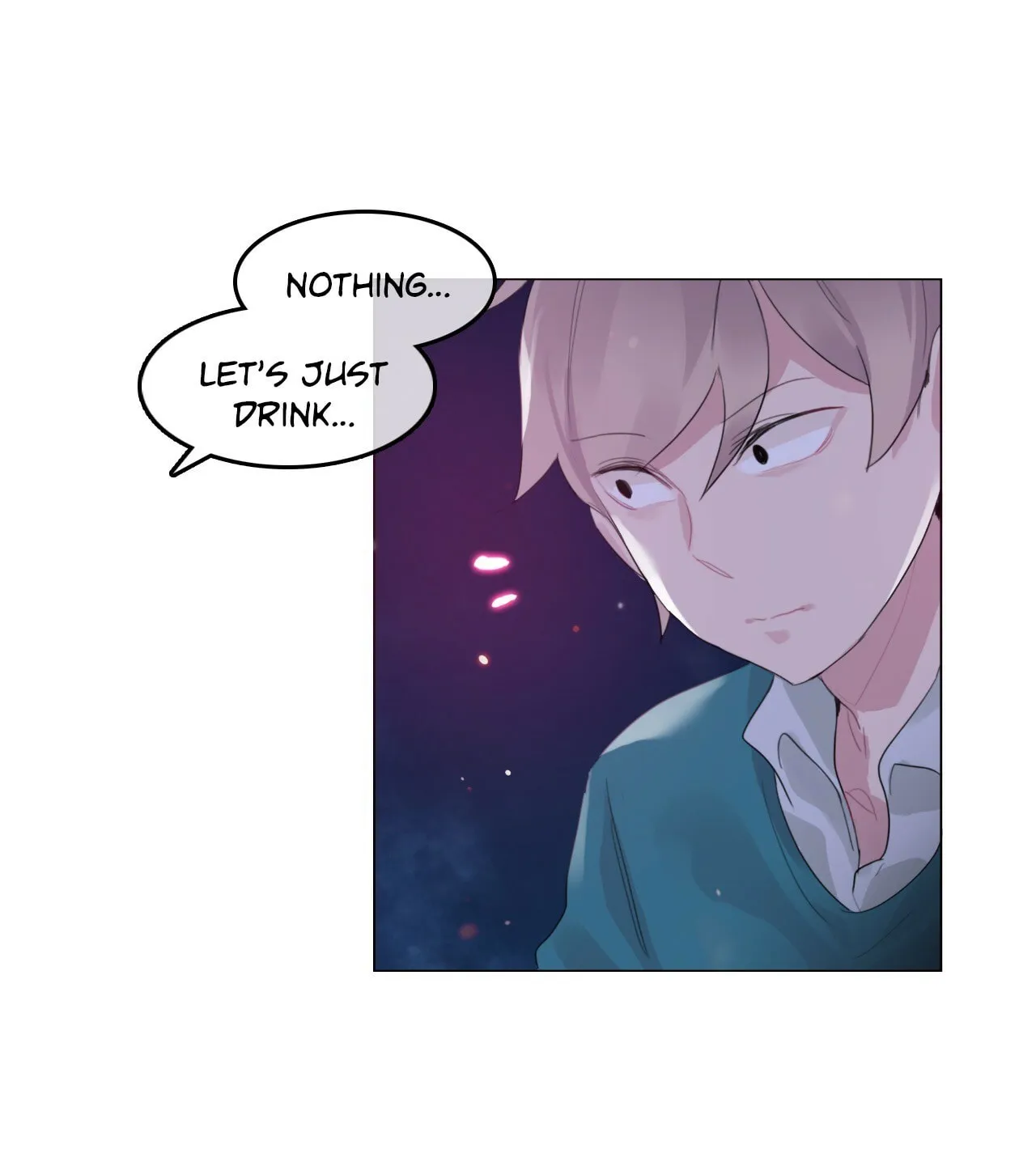 A Pervert