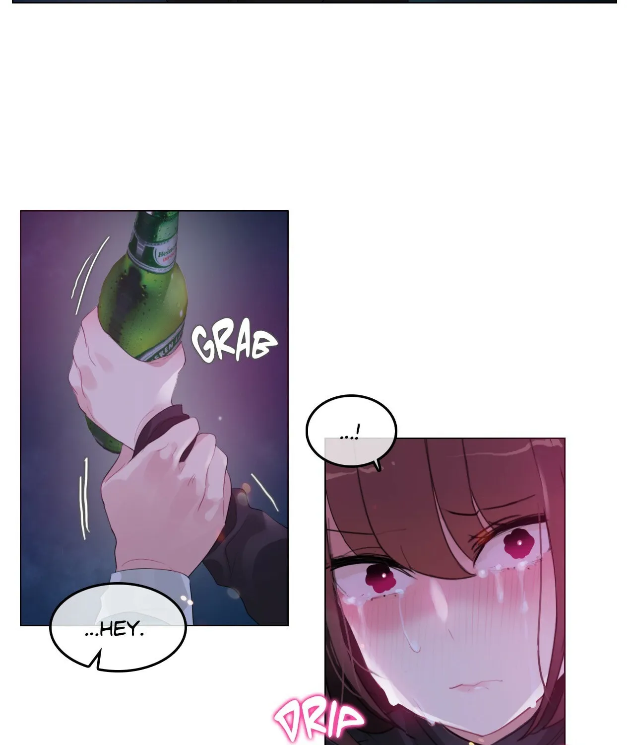 A Pervert