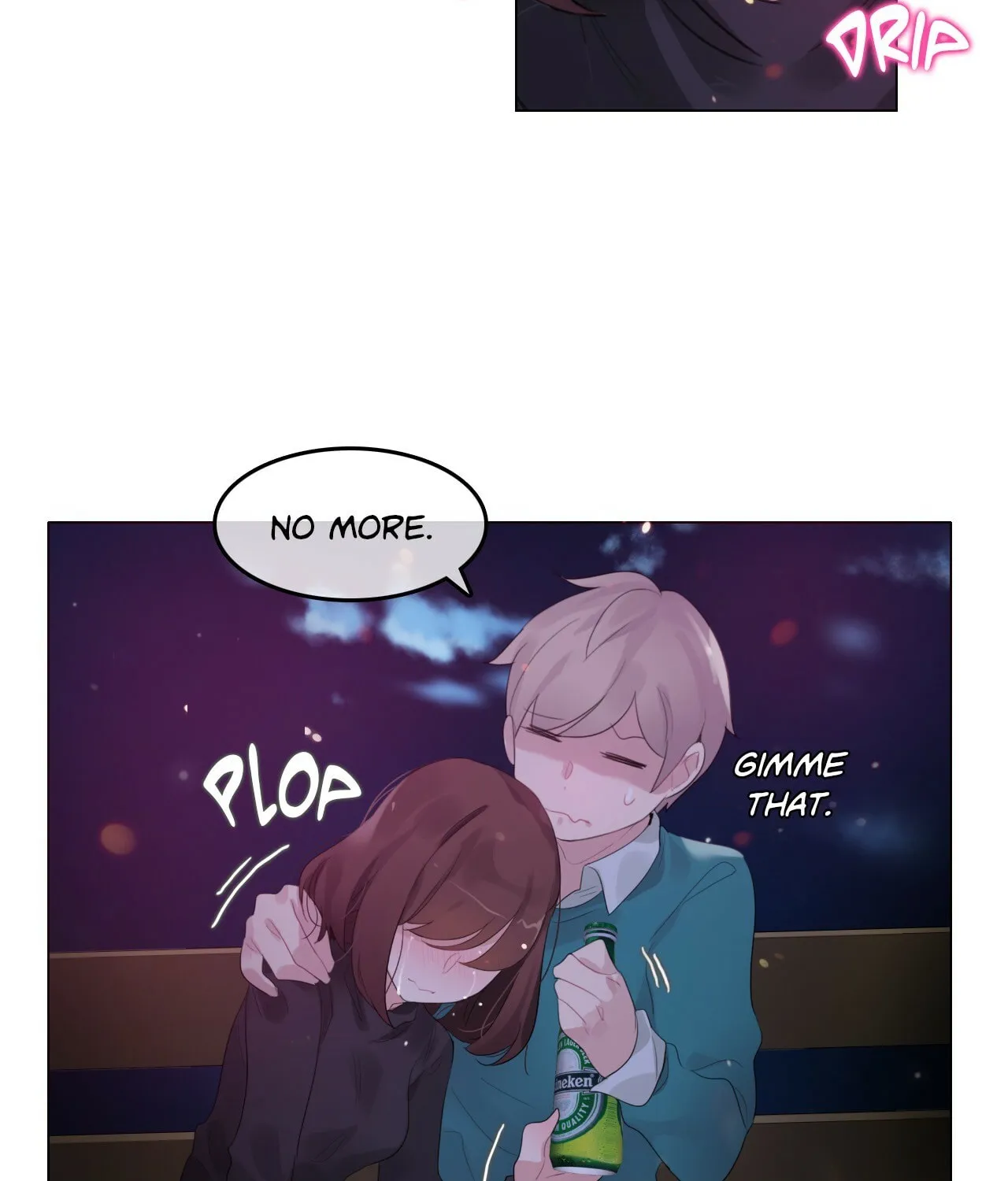 A Pervert