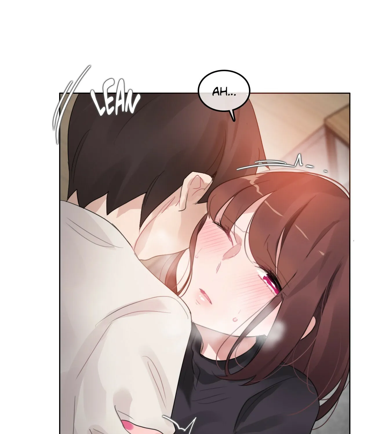 A Pervert