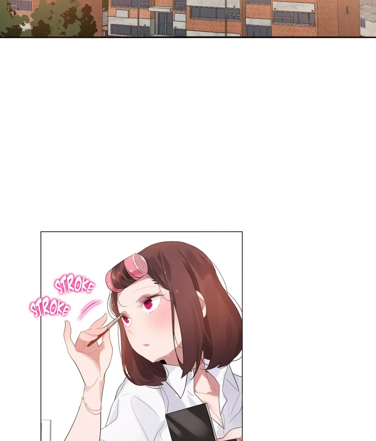 A Pervert