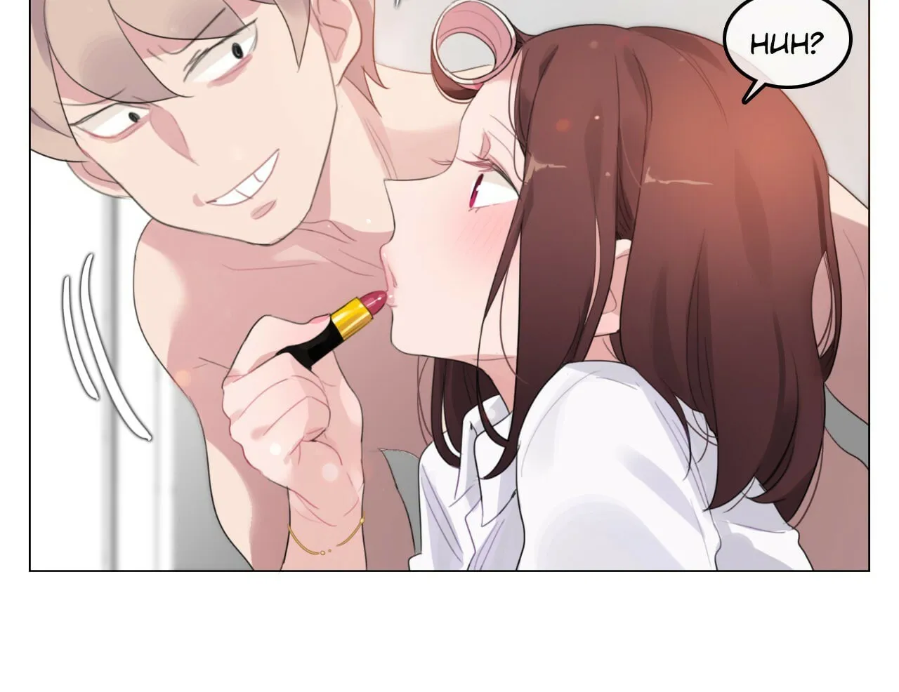 A Pervert
