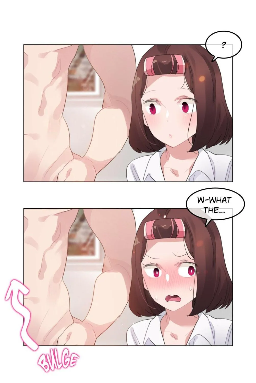 A Pervert