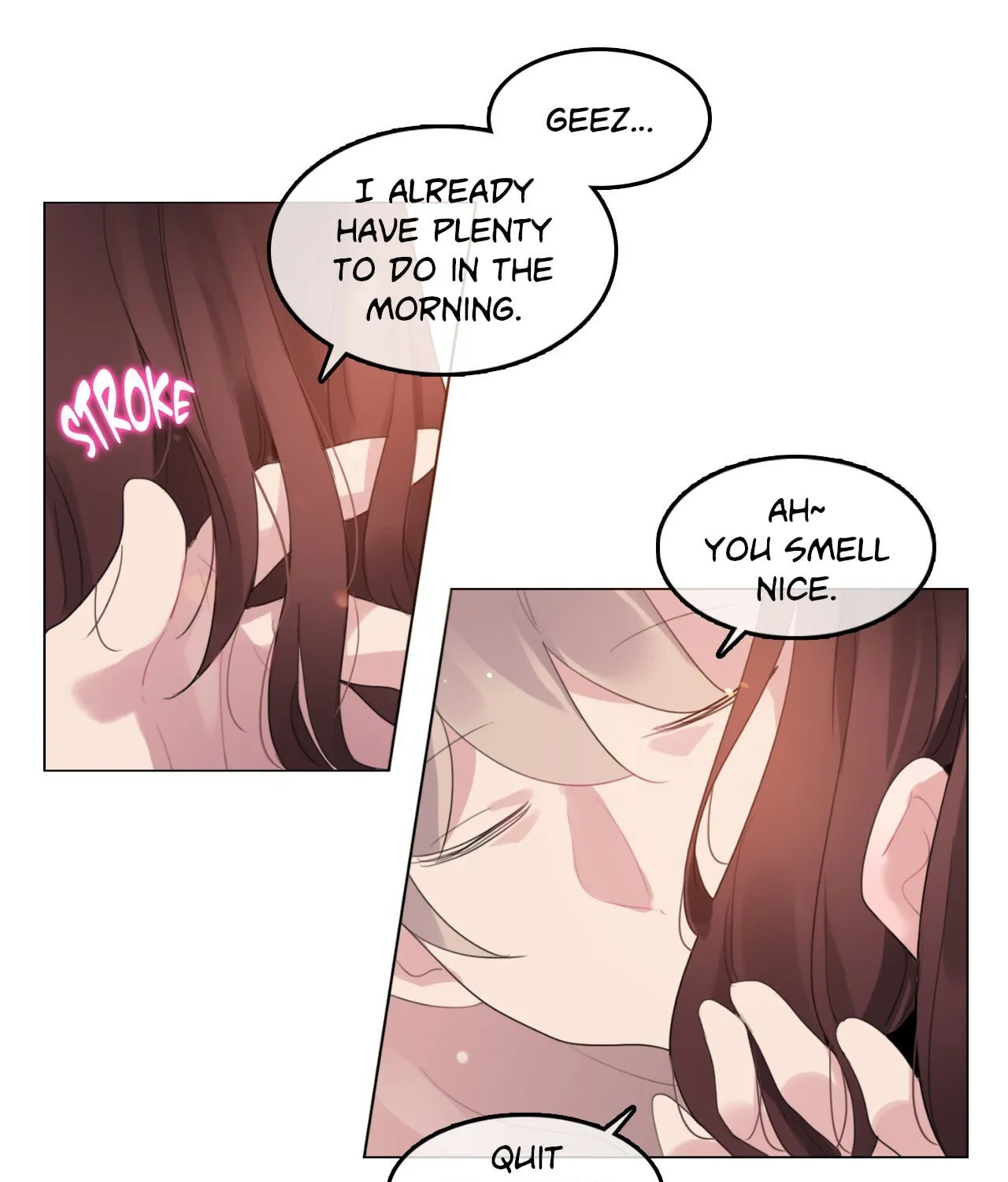 A Pervert