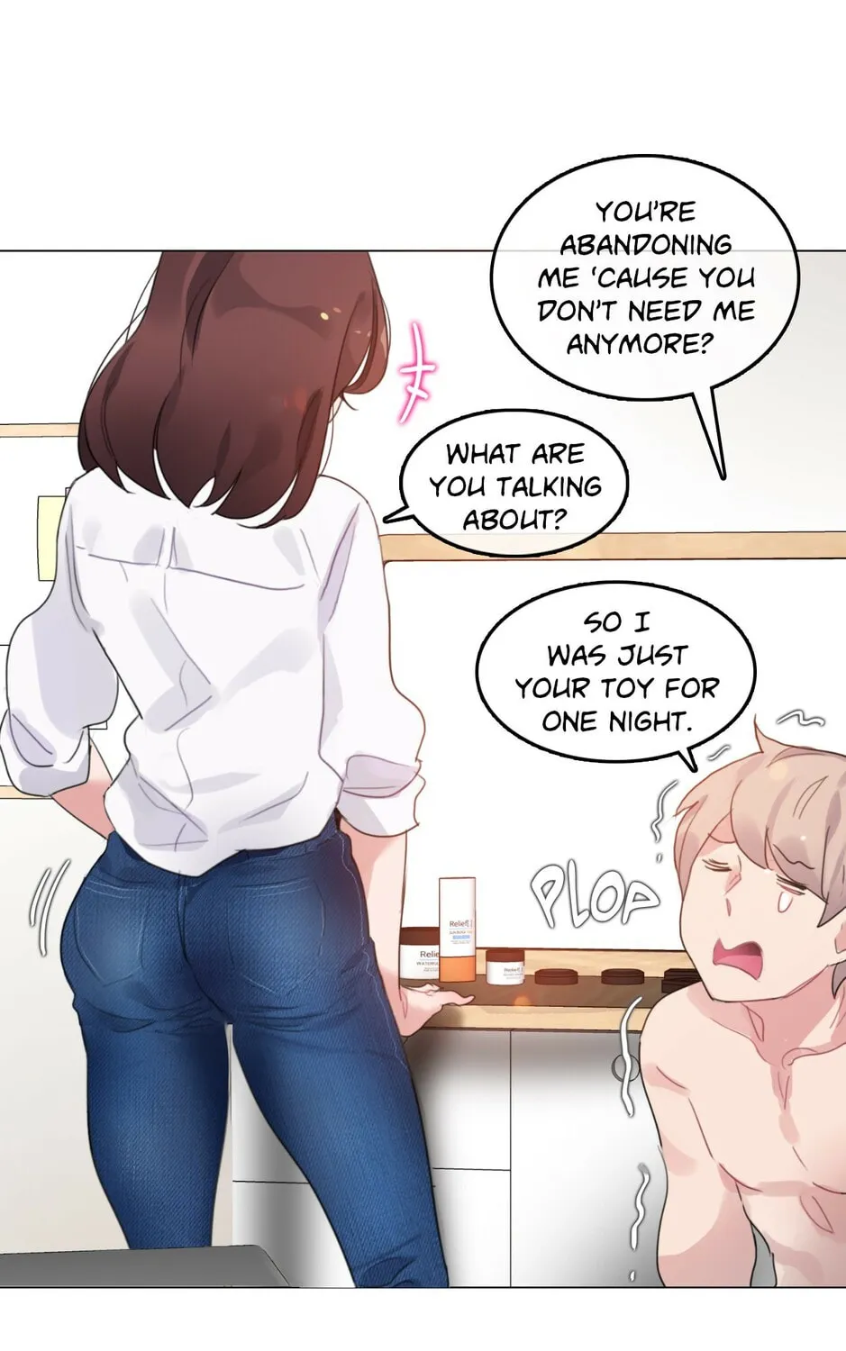 A Pervert