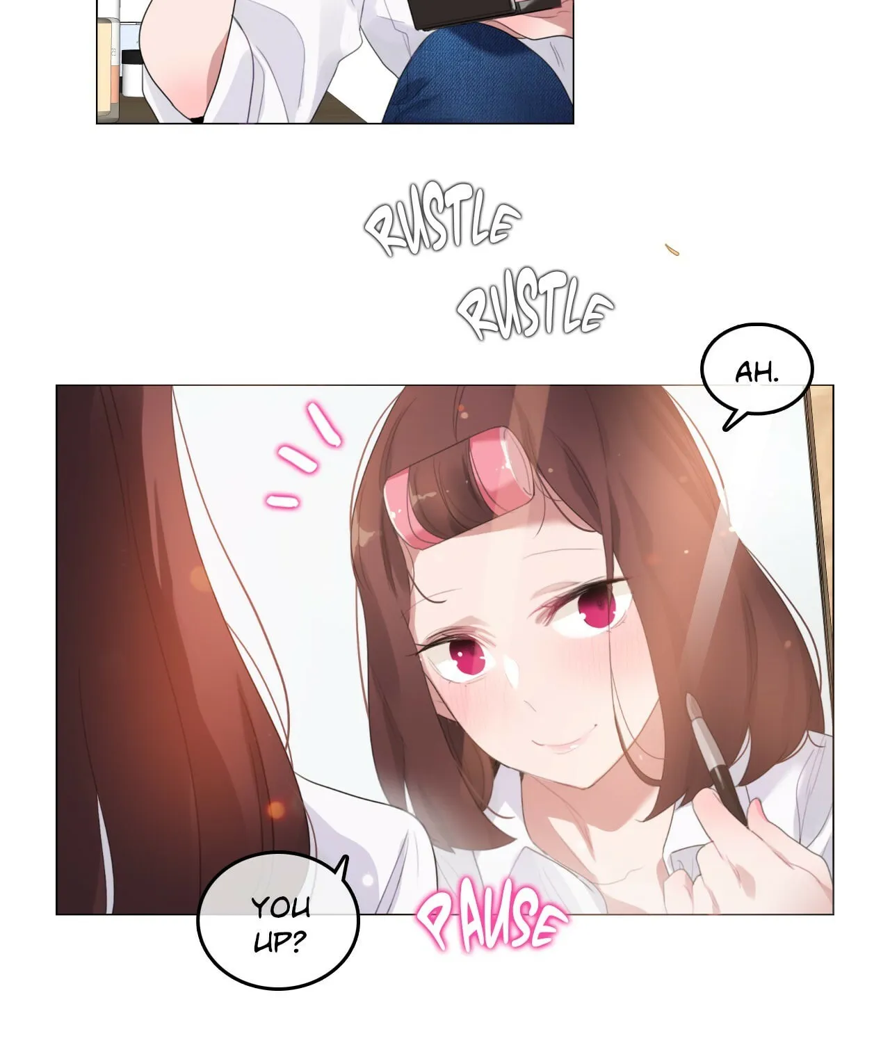 A Pervert