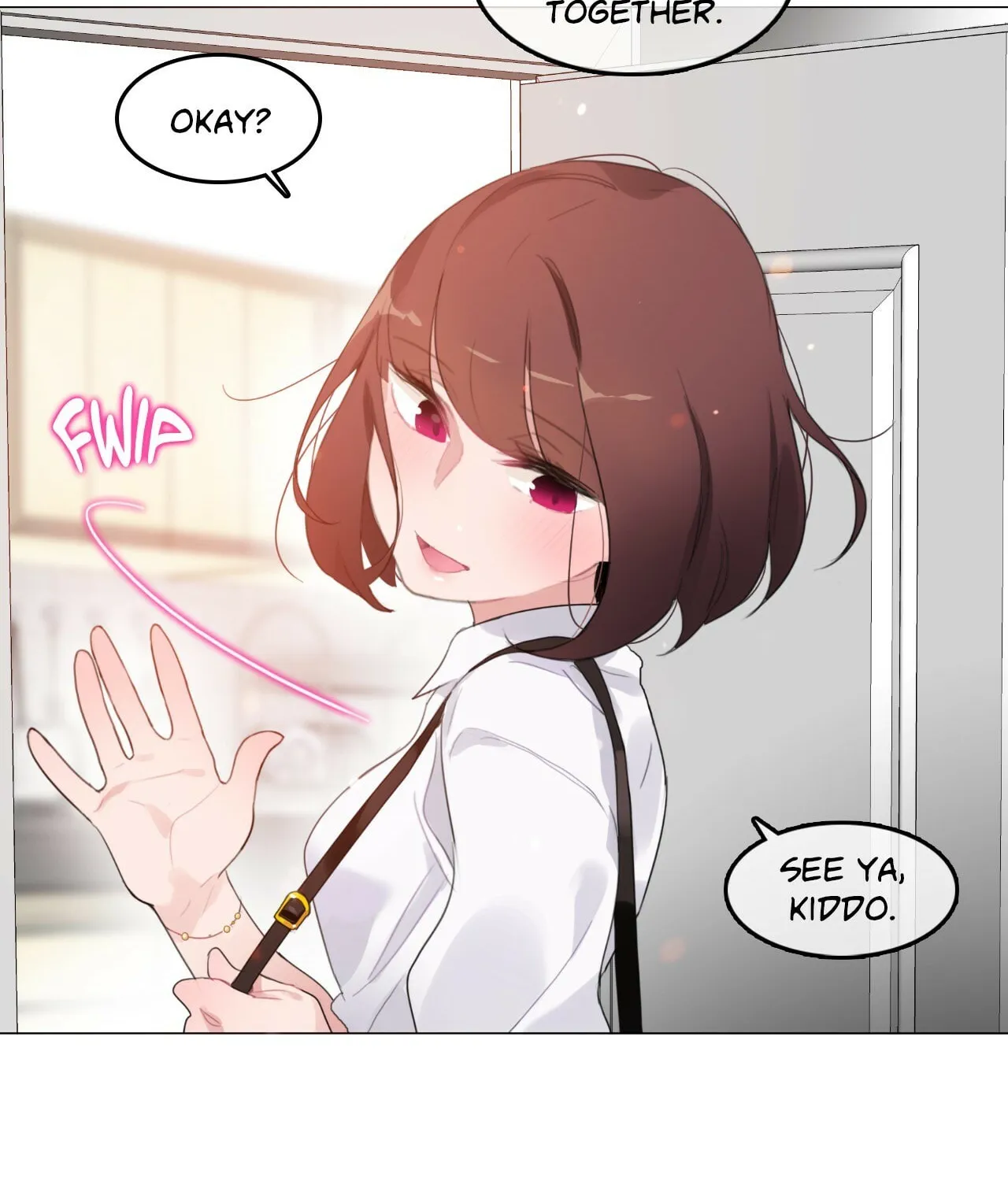 A Pervert