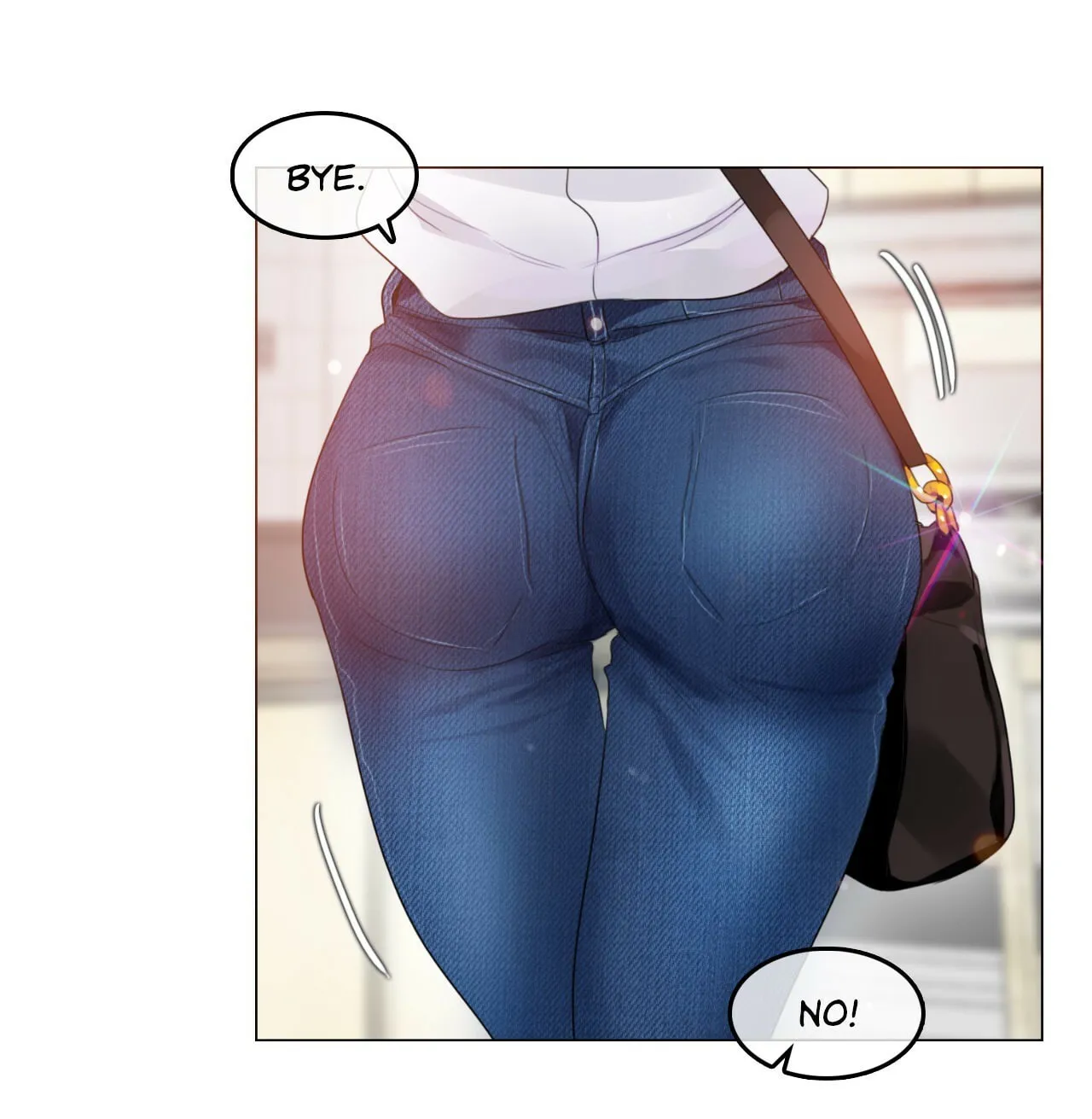 A Pervert