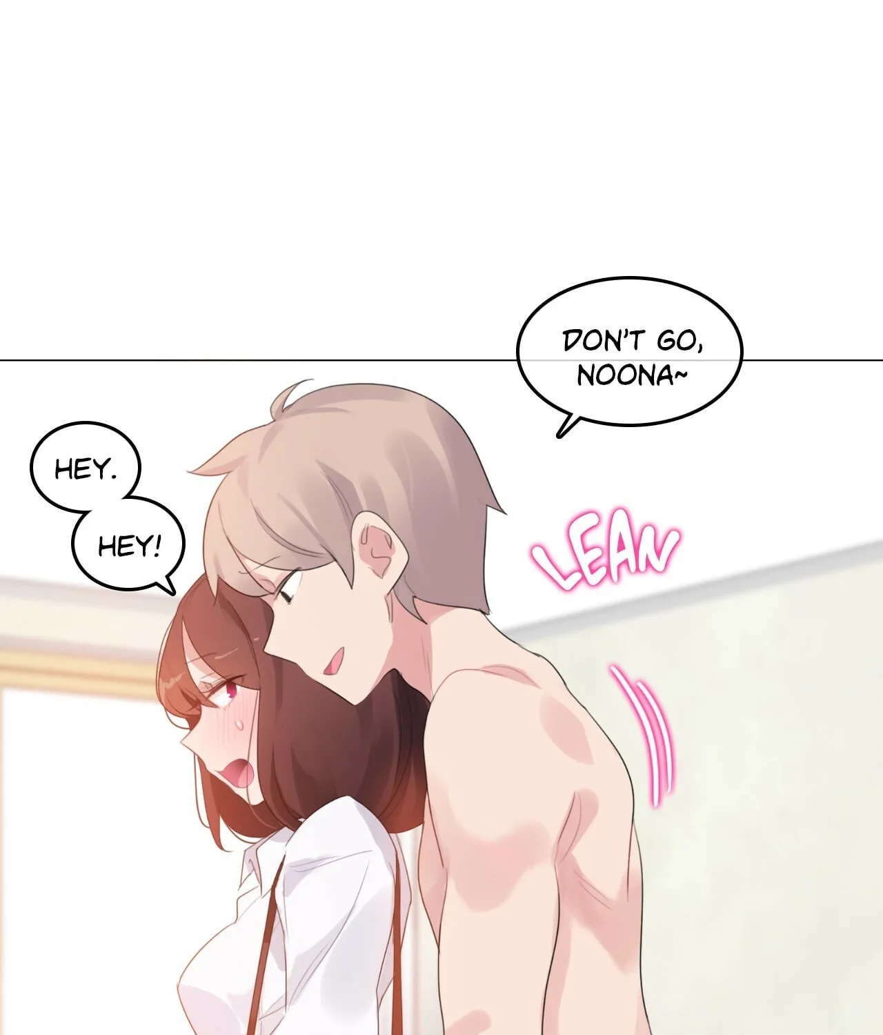 A Pervert