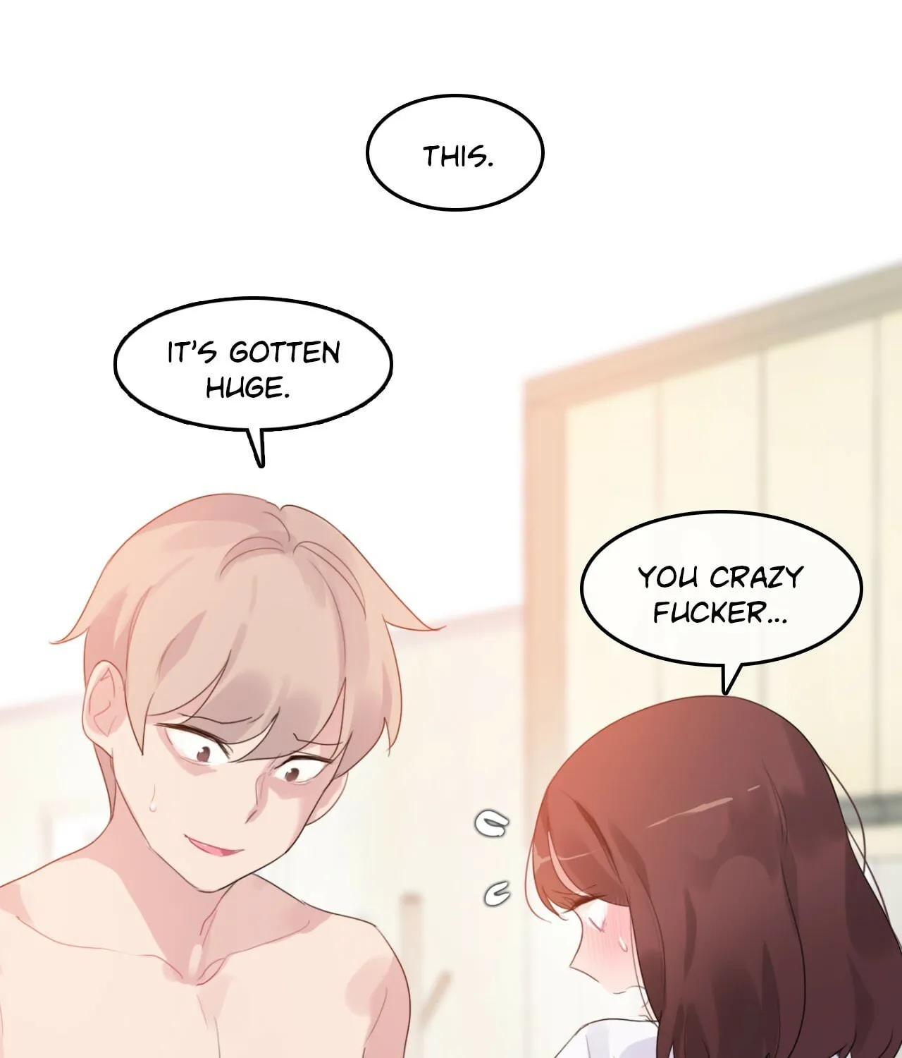 A Pervert