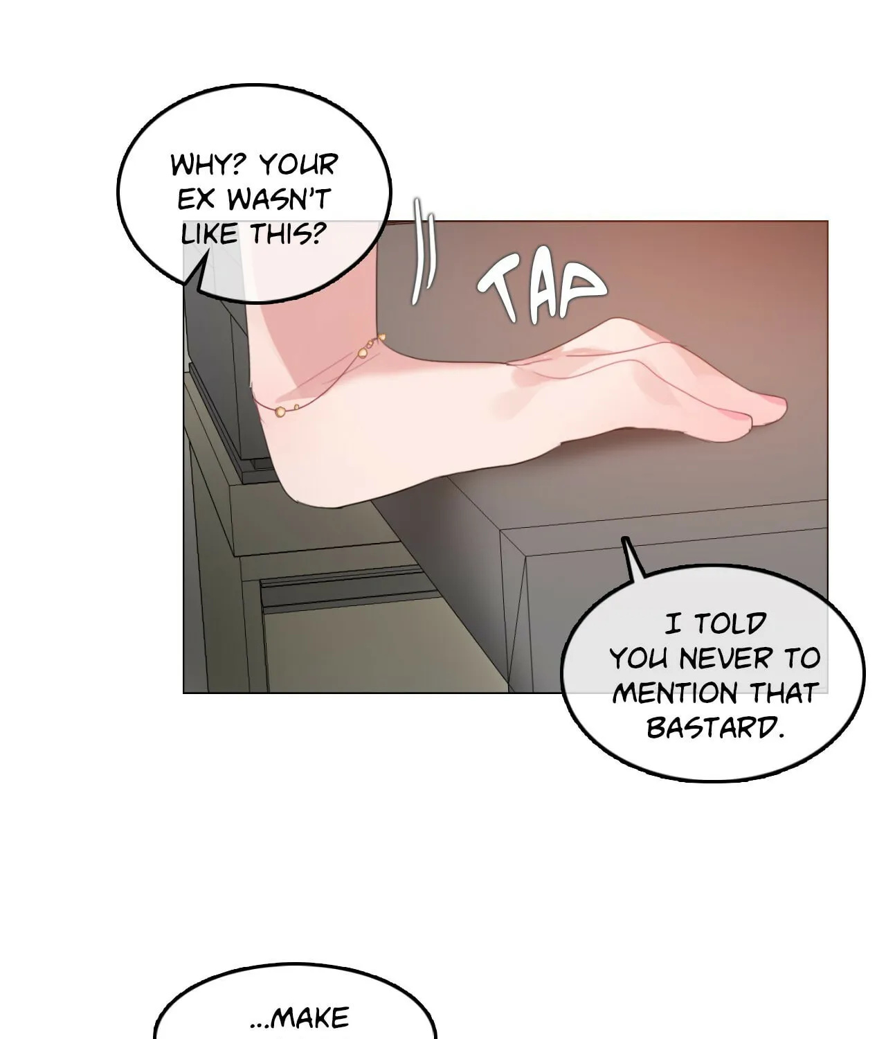 A Pervert