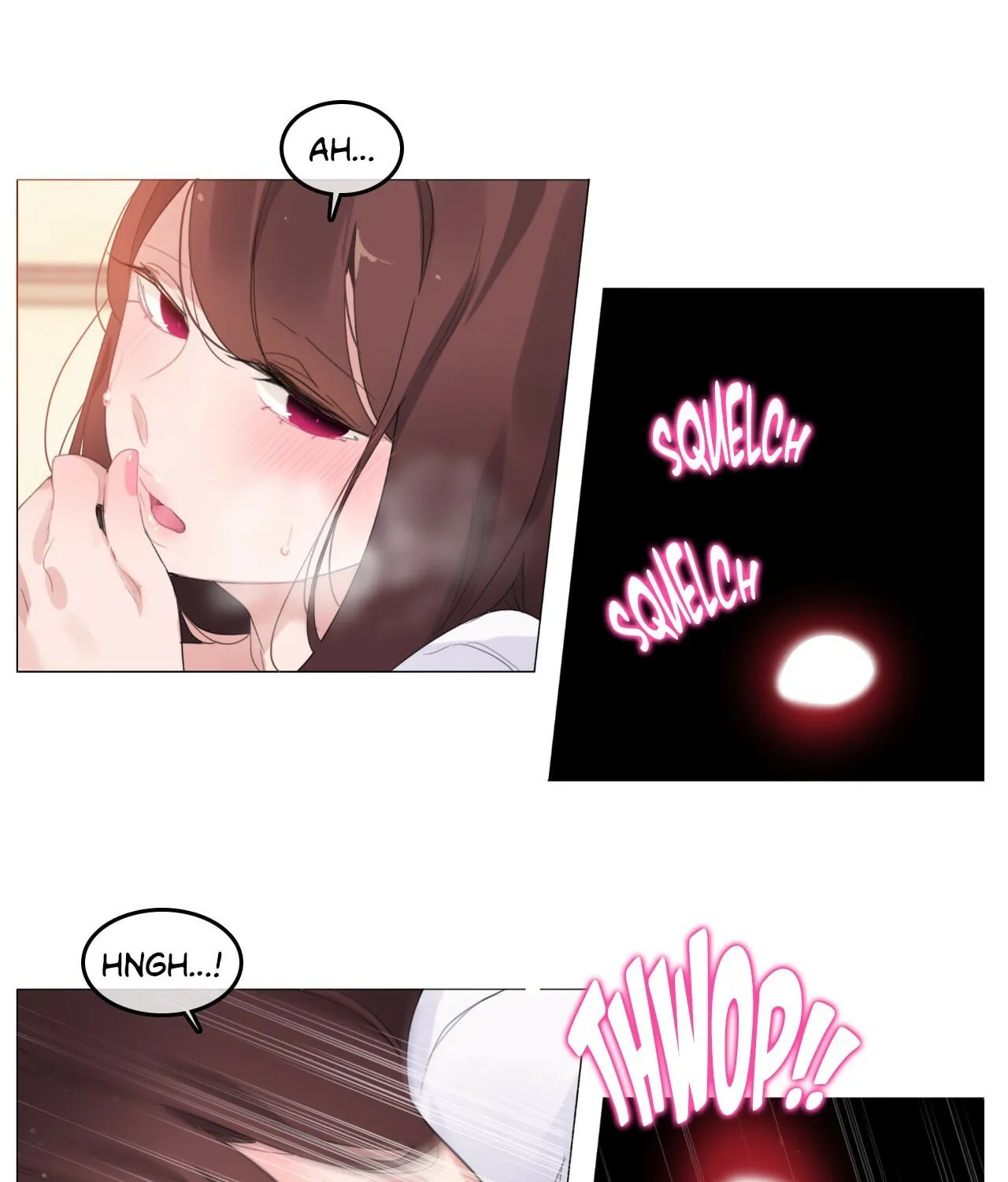 A Pervert