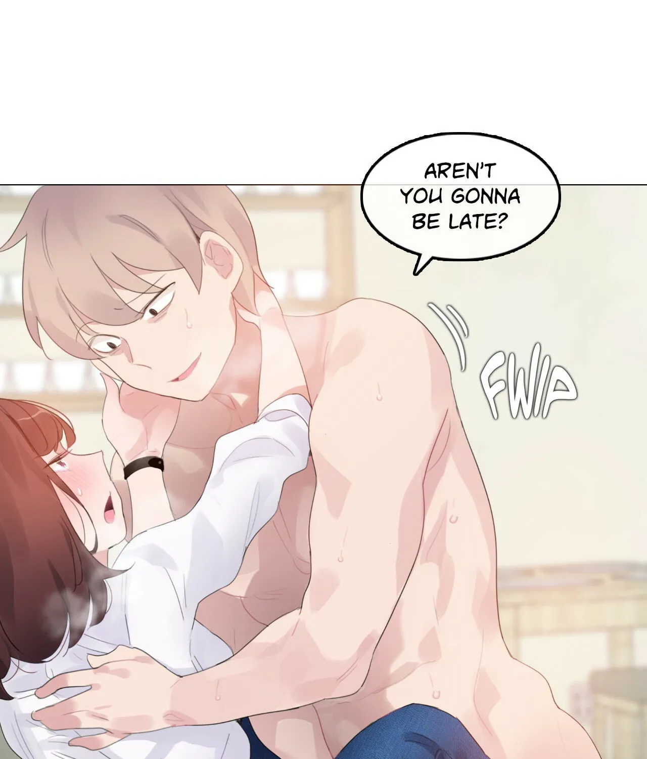 A Pervert