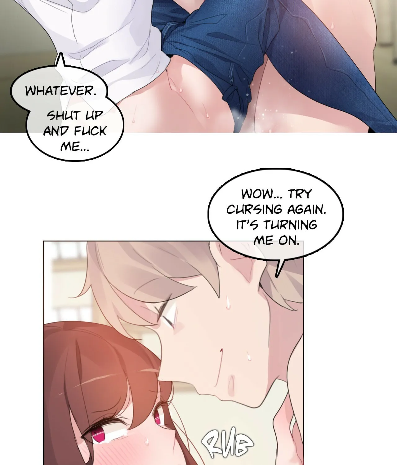 A Pervert