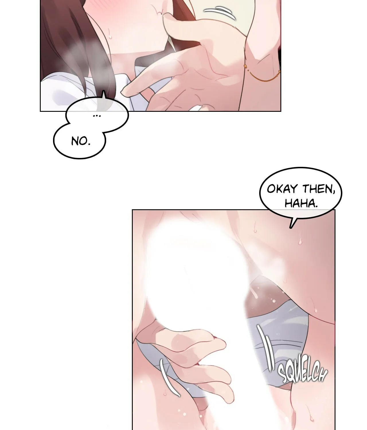 A Pervert
