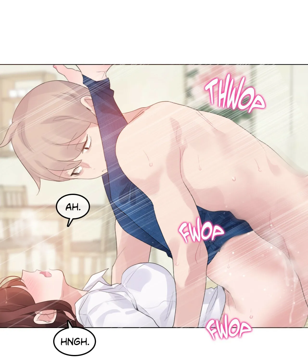 A Pervert