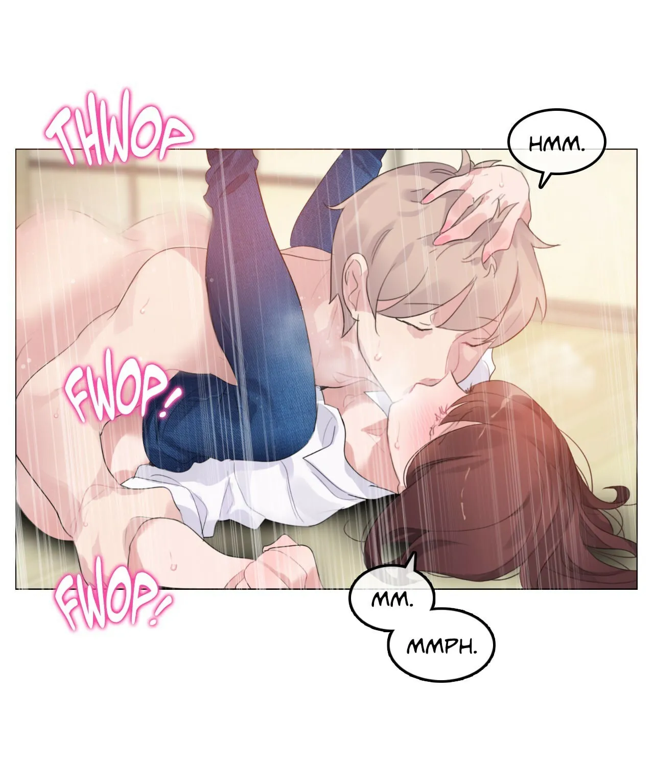 A Pervert