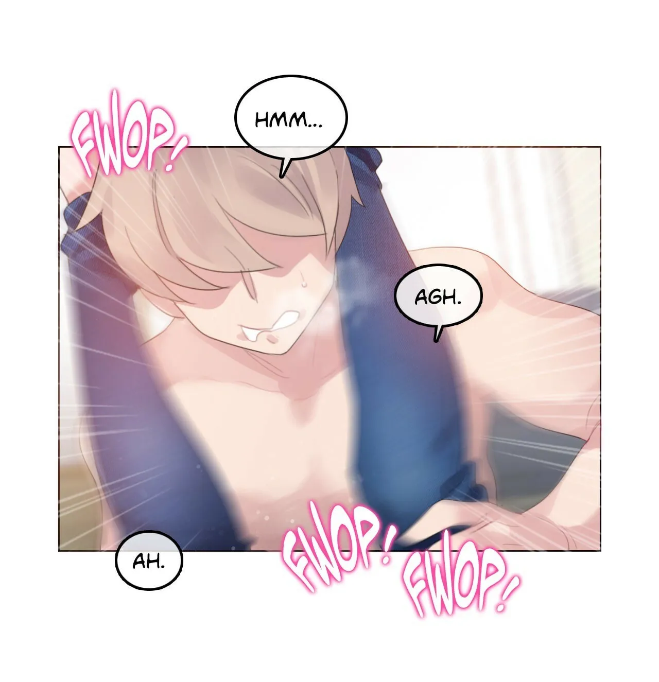 A Pervert