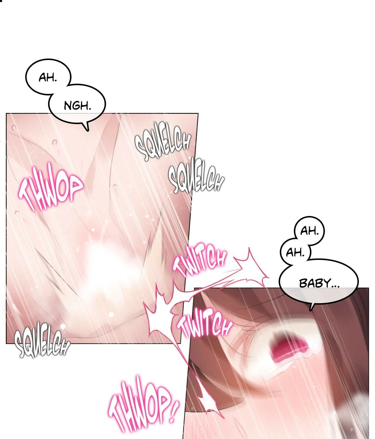 A Pervert
