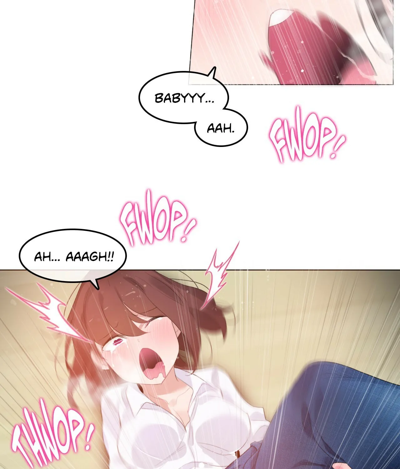 A Pervert