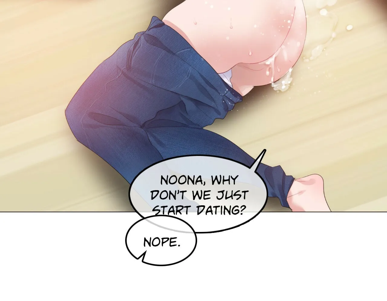 A Pervert