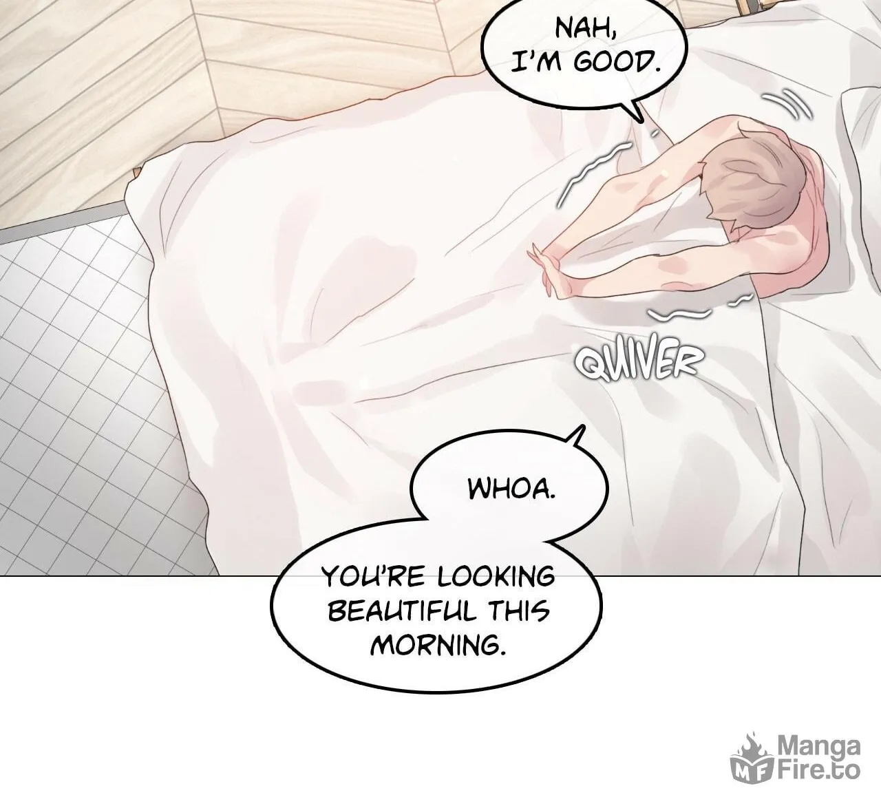 A Pervert