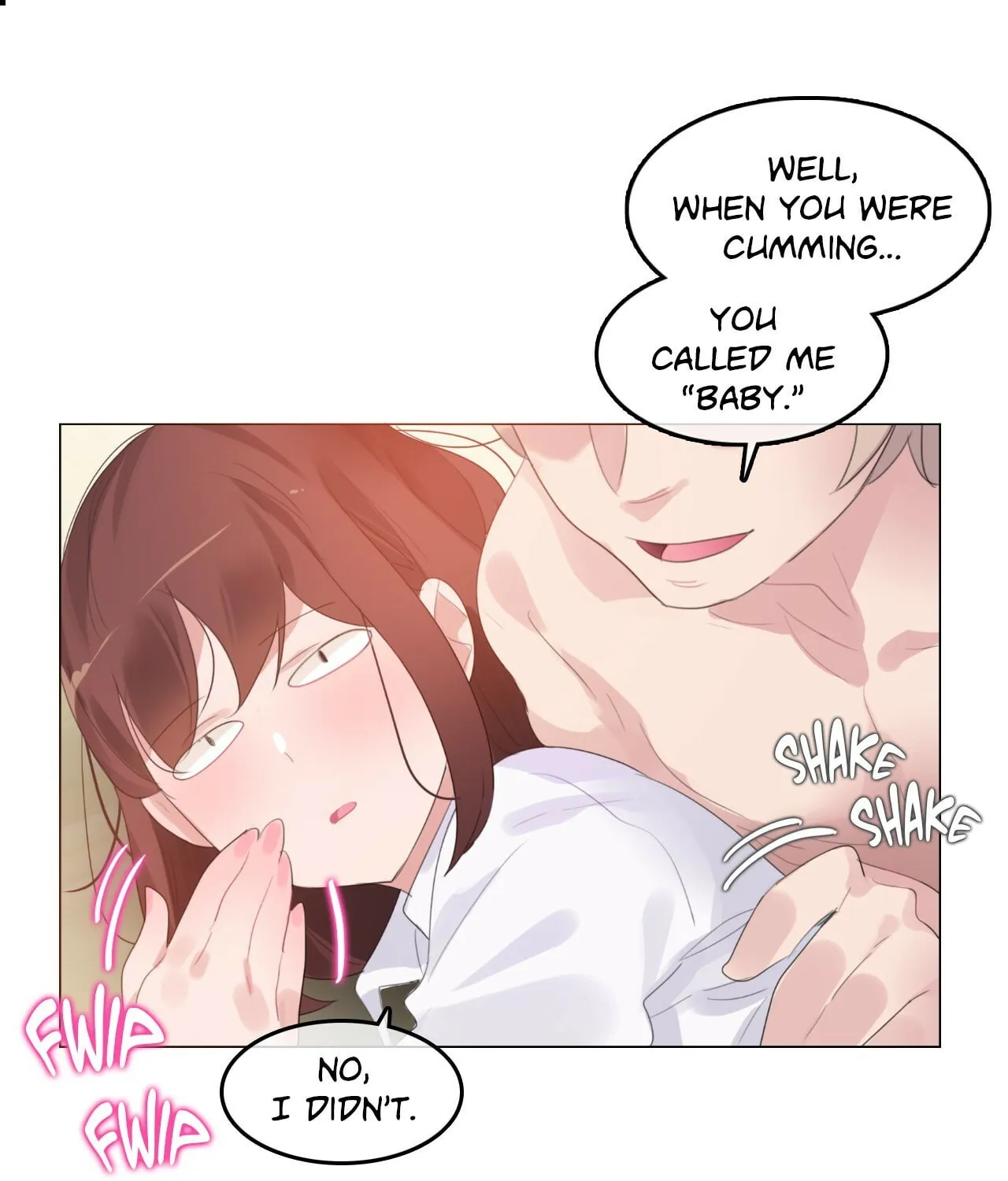A Pervert