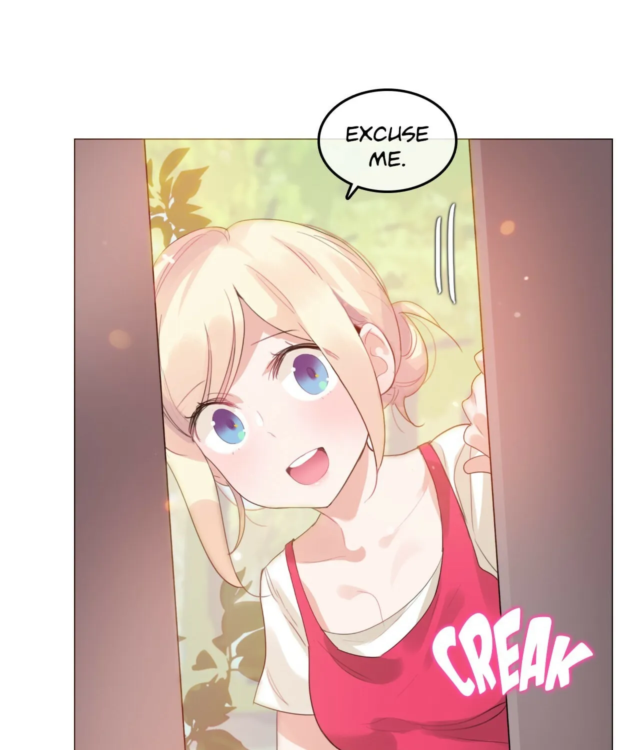 A Pervert