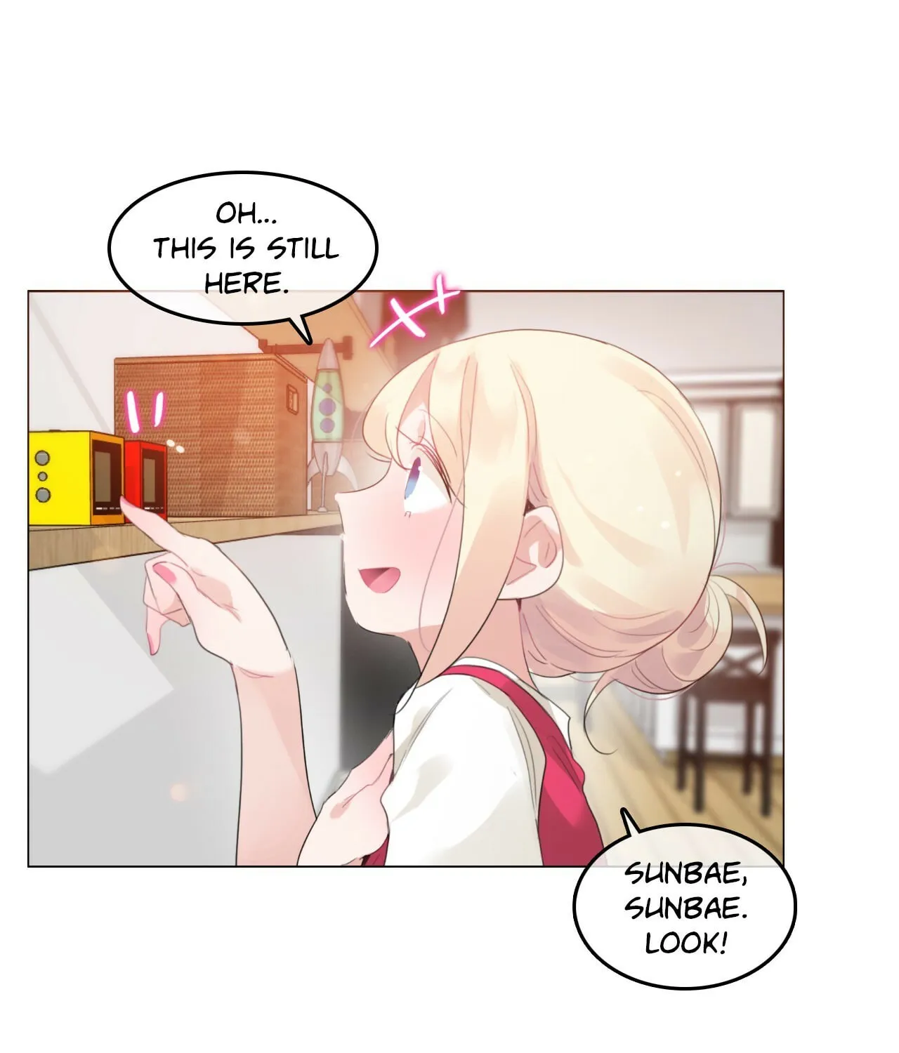 A Pervert