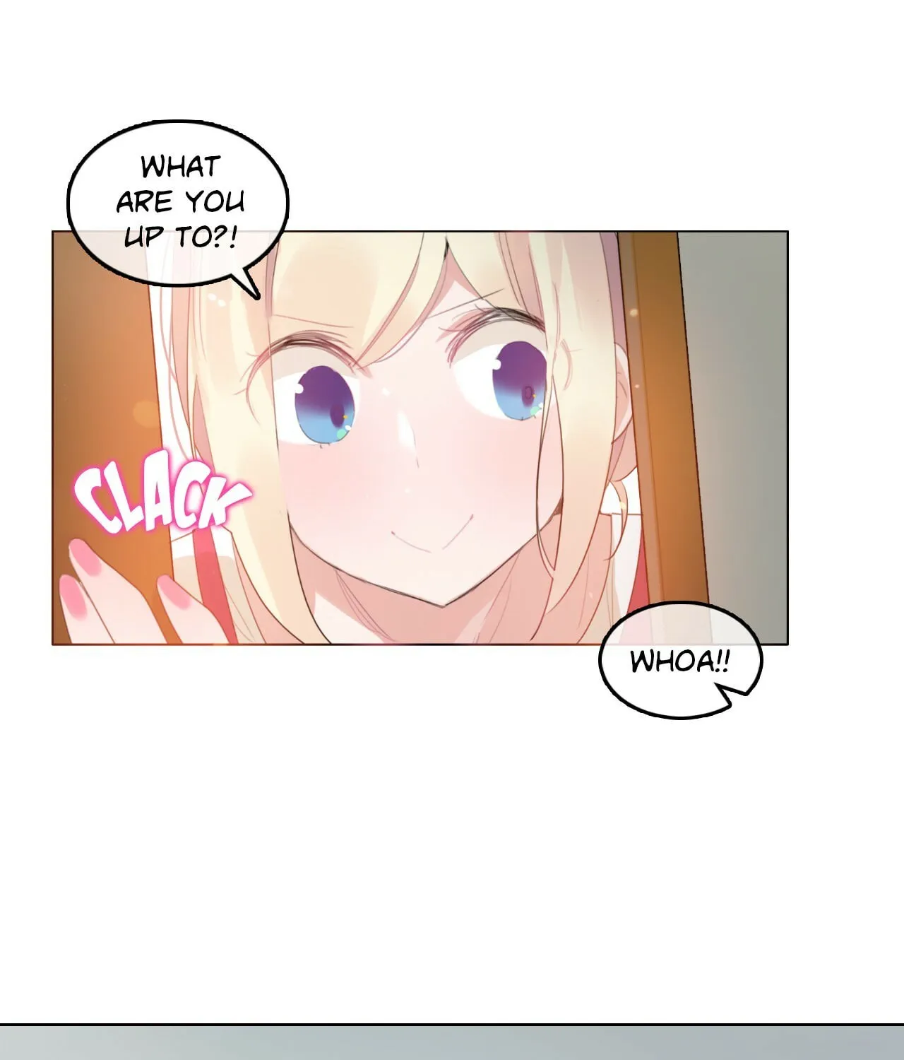 A Pervert