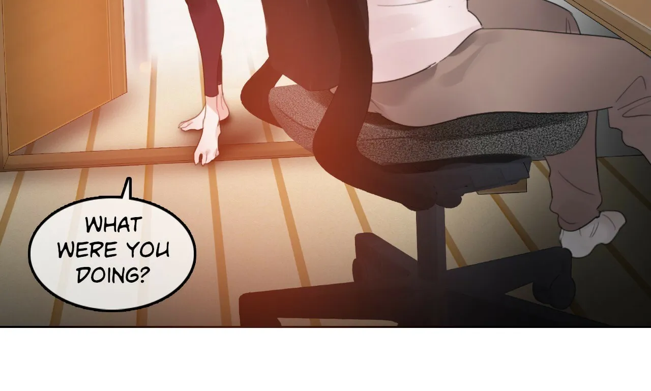A Pervert