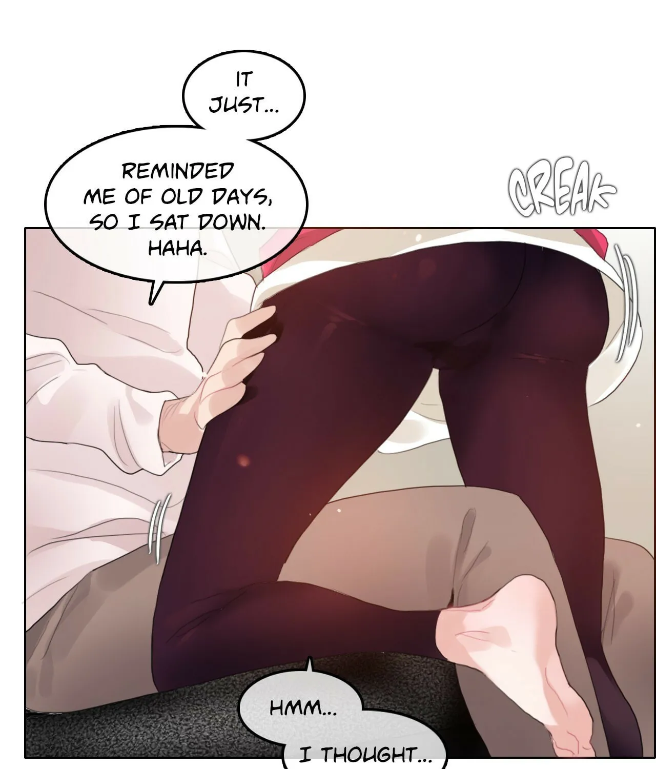 A Pervert