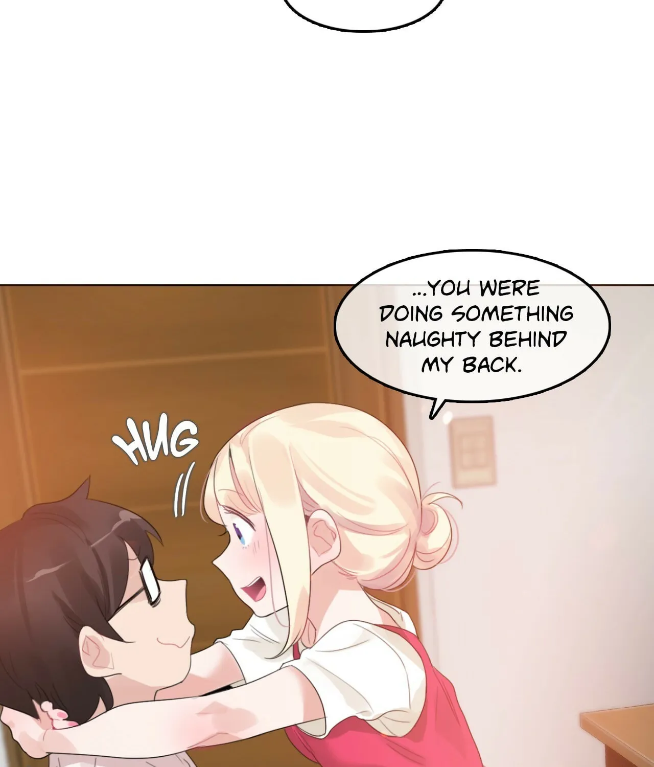 A Pervert