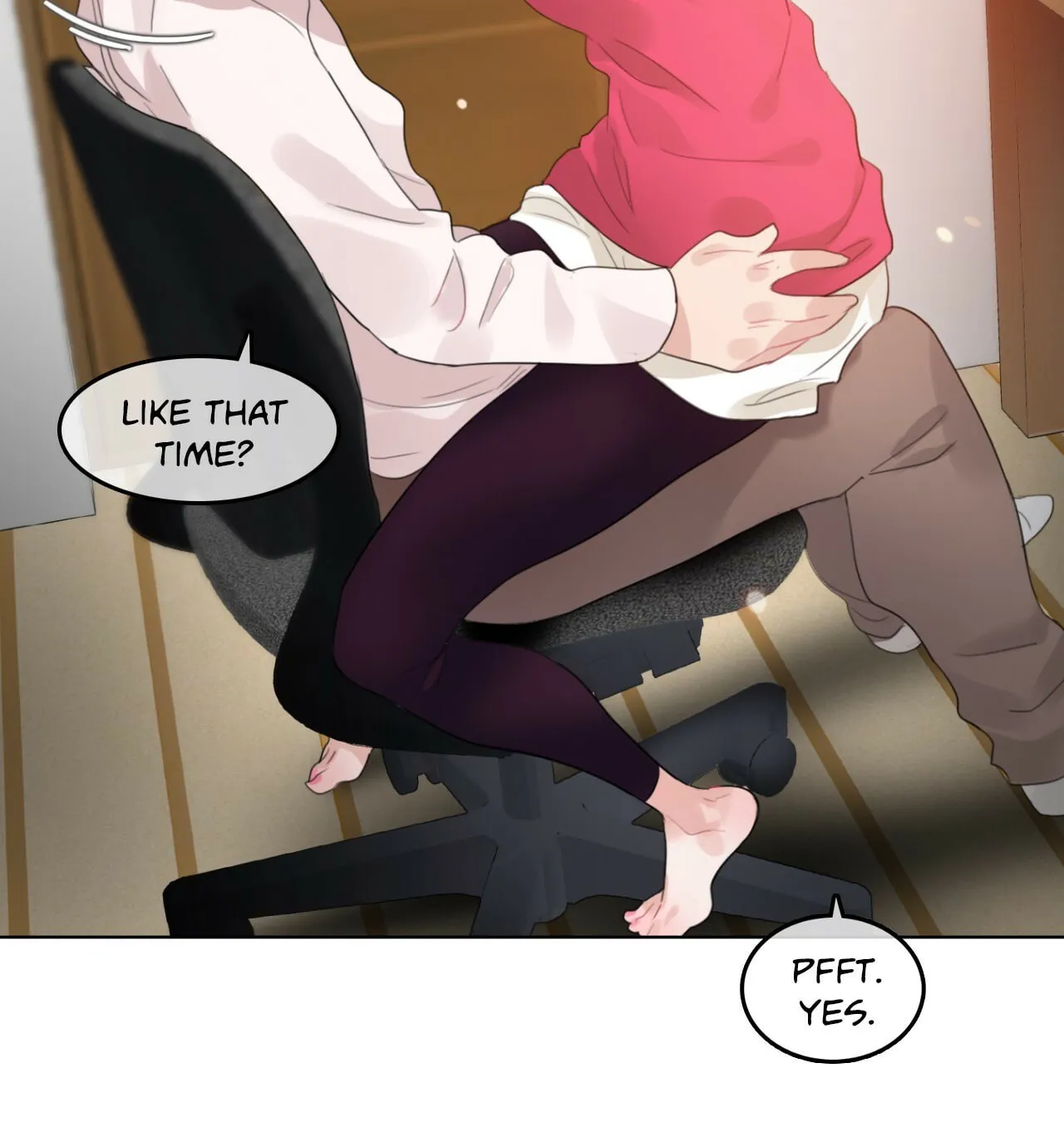 A Pervert