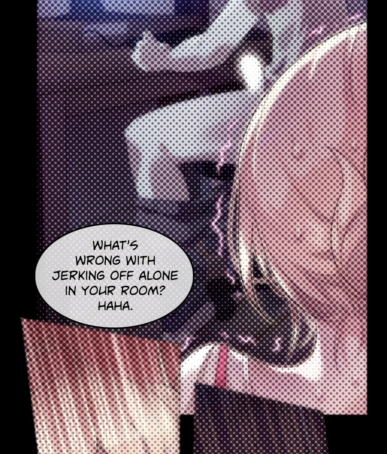 A Pervert