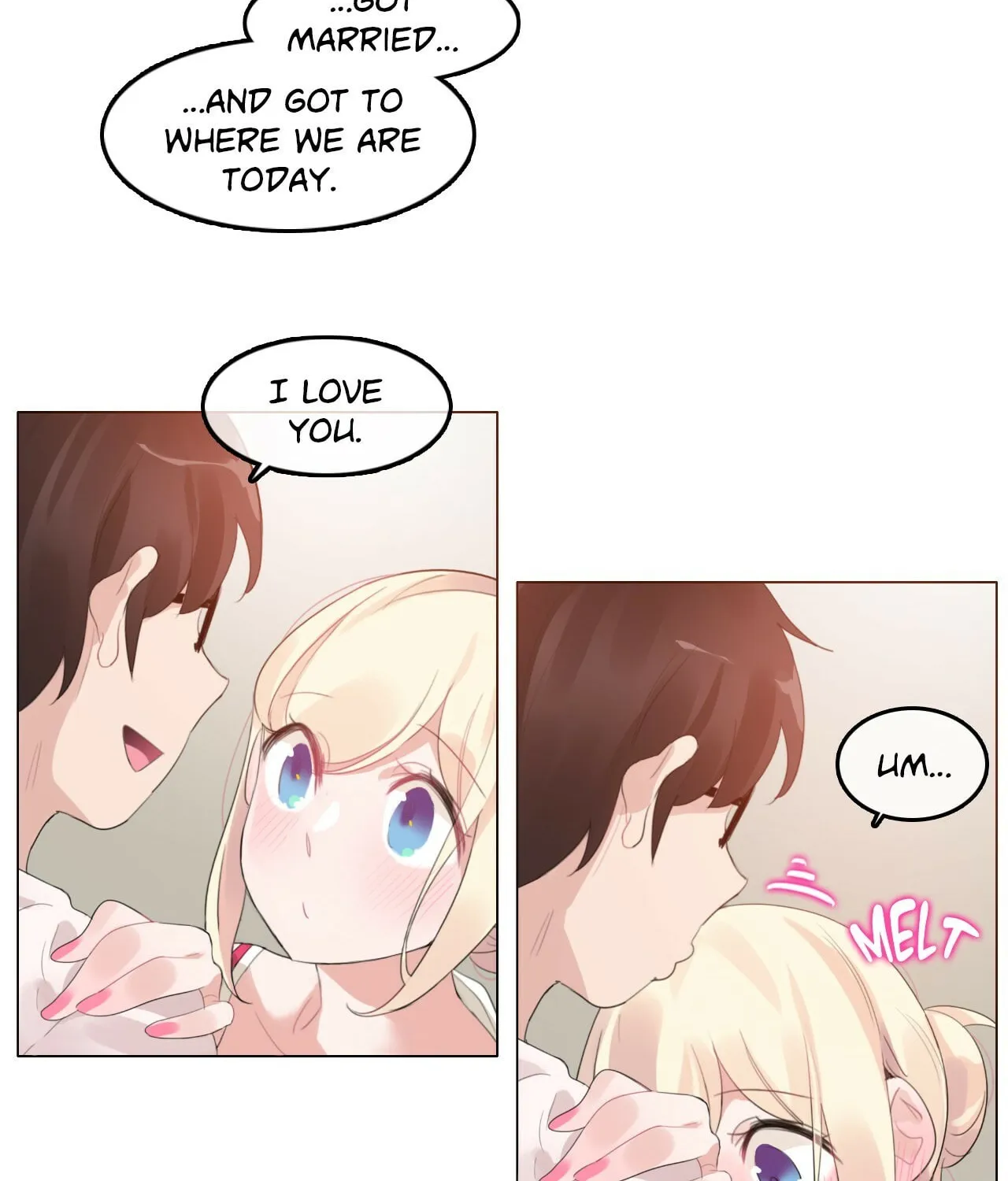 A Pervert