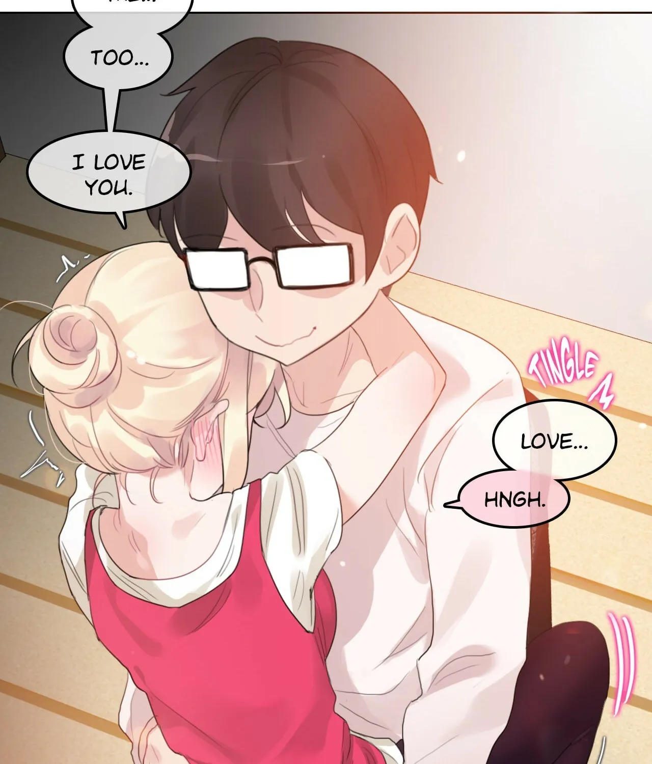 A Pervert