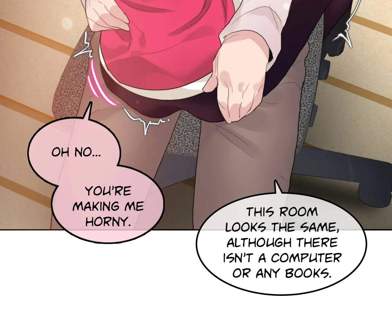 A Pervert