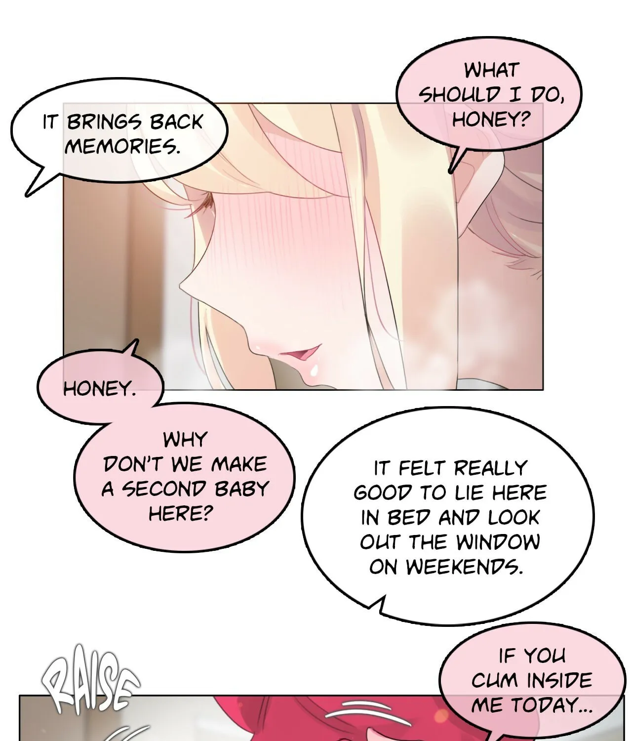 A Pervert