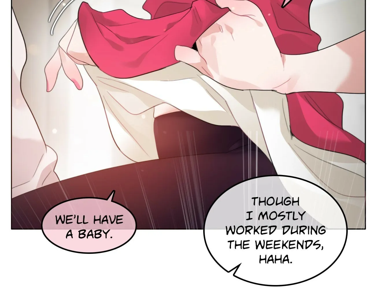 A Pervert