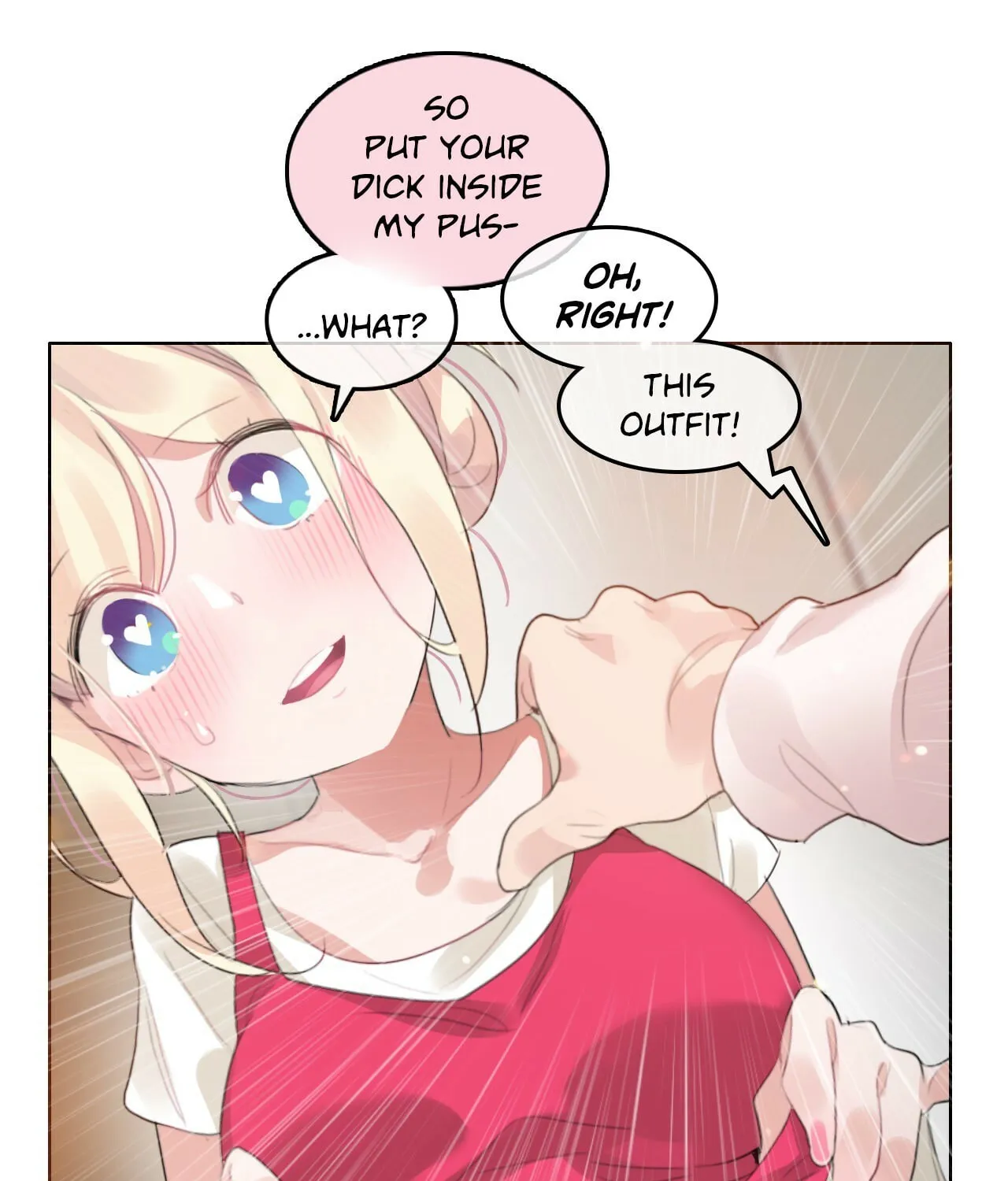 A Pervert