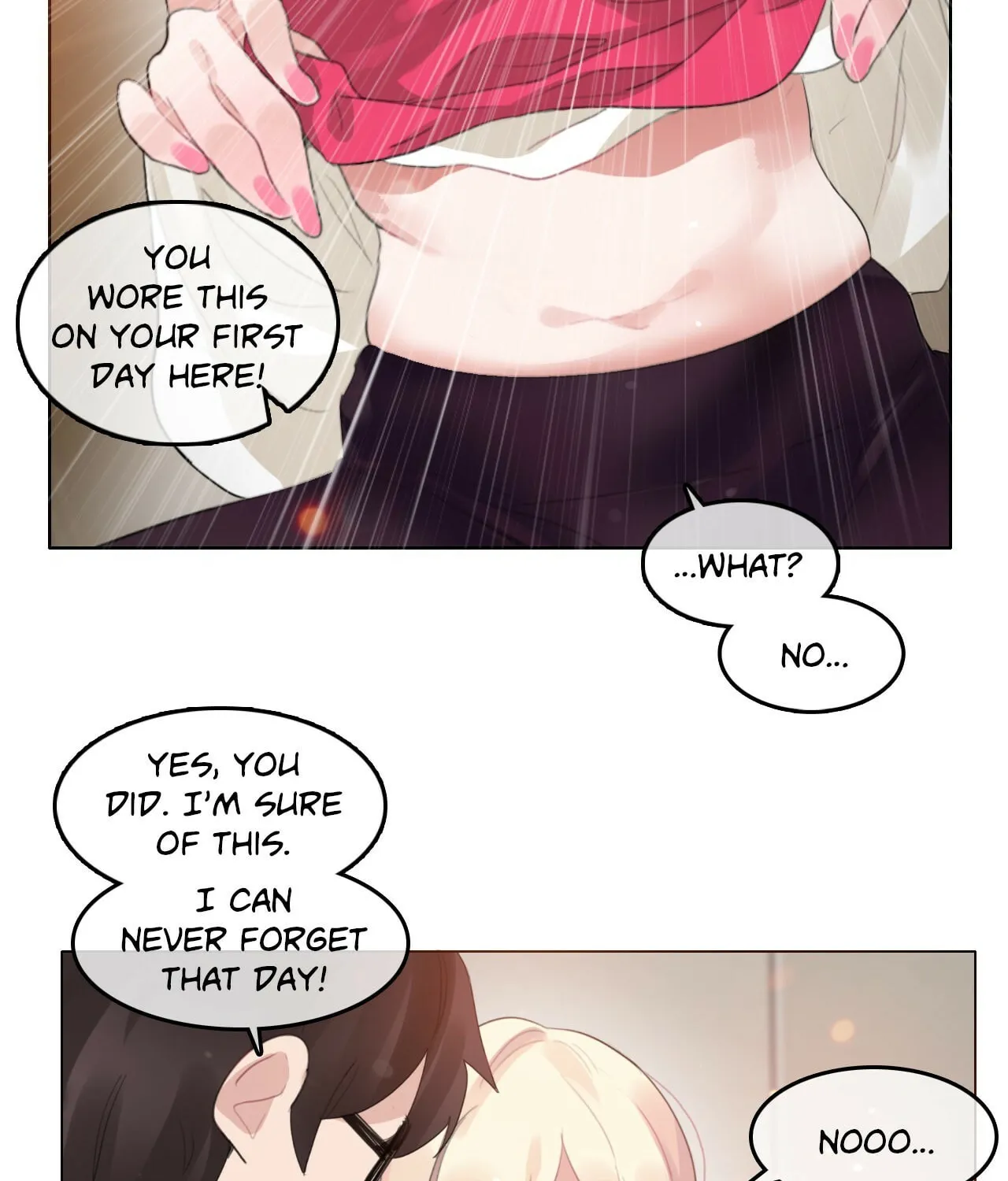 A Pervert