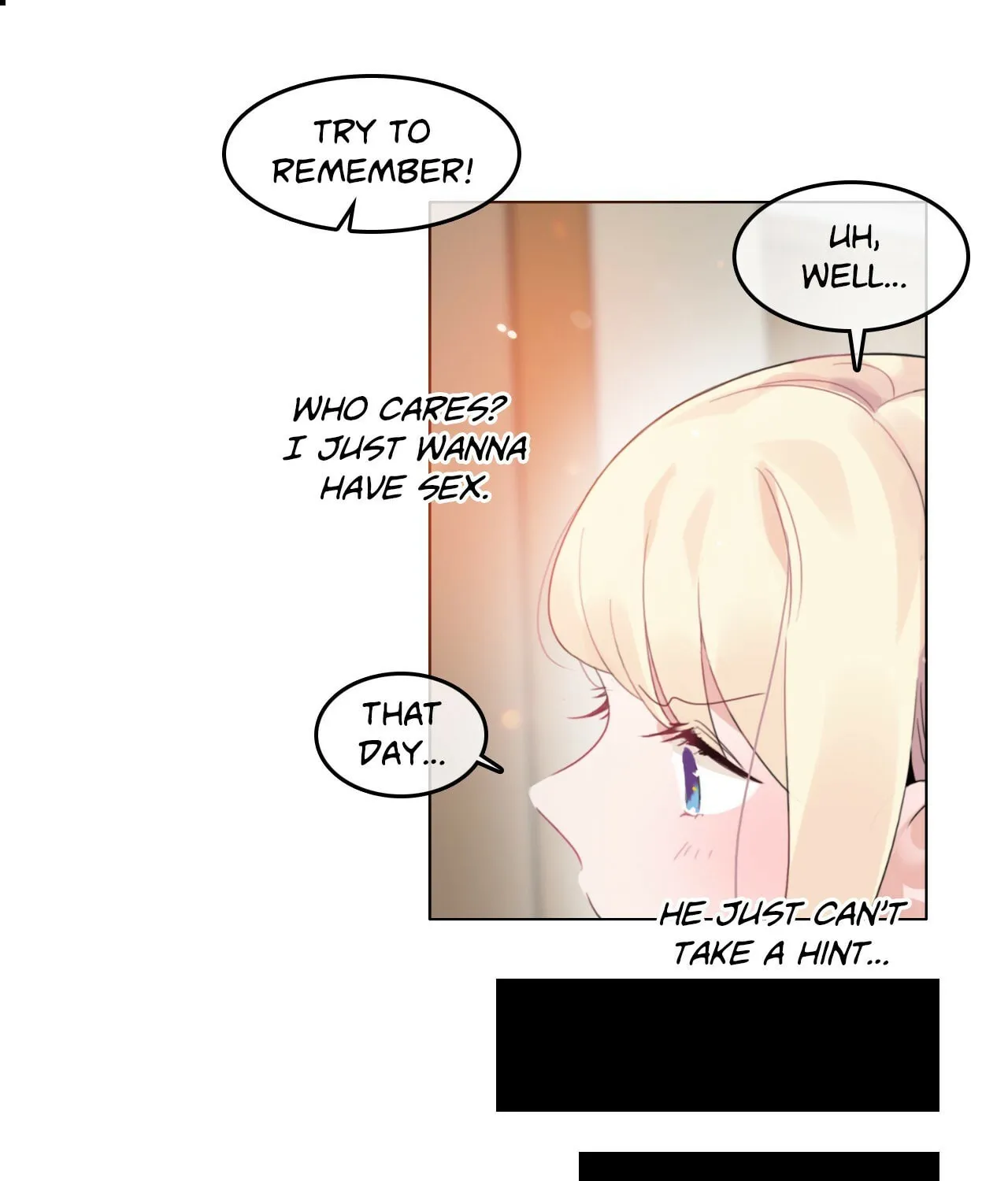 A Pervert