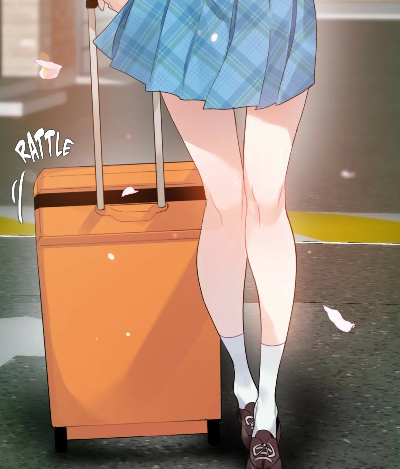 A Pervert