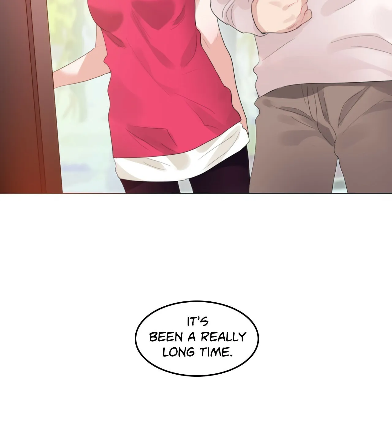 A Pervert
