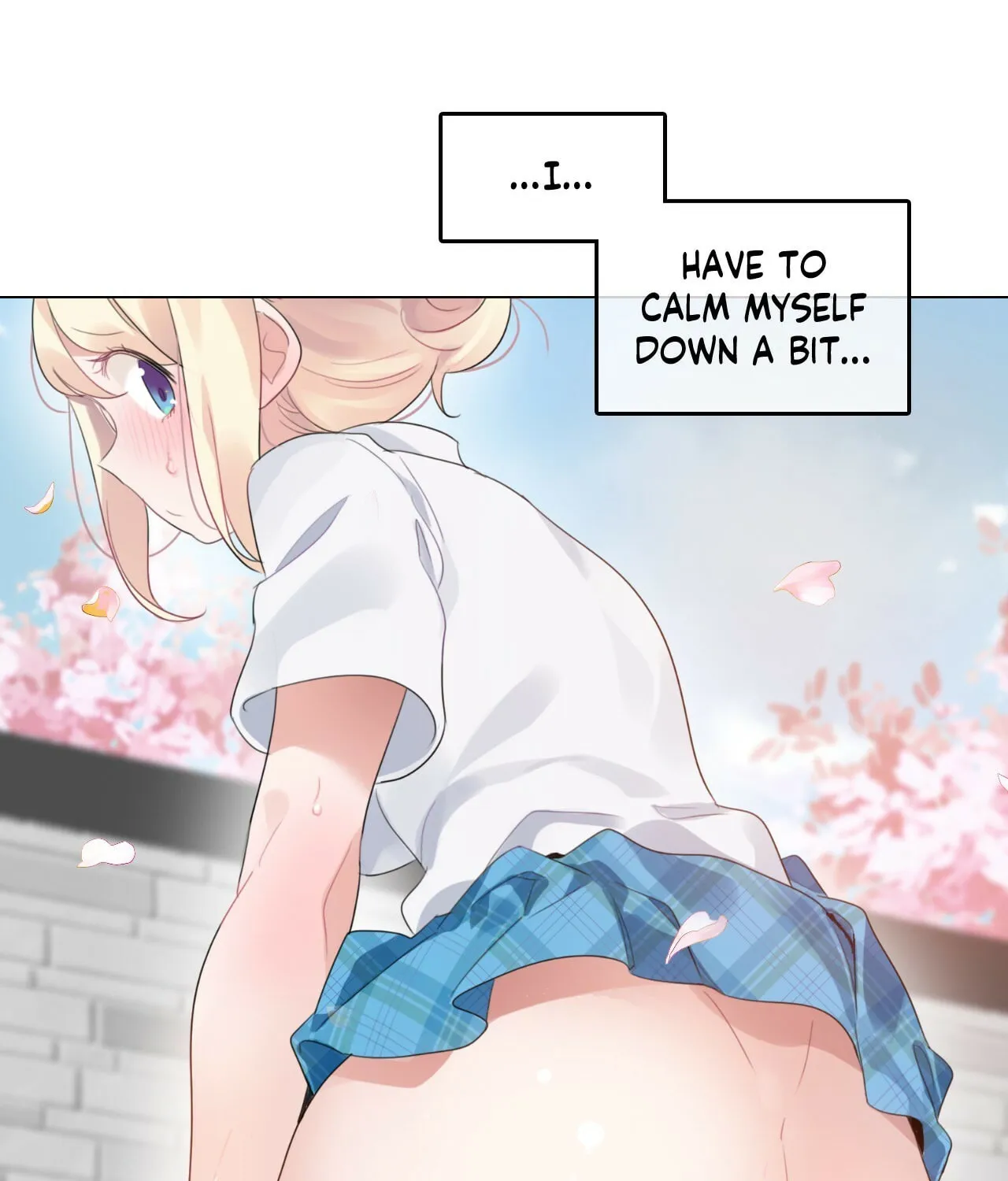 A Pervert