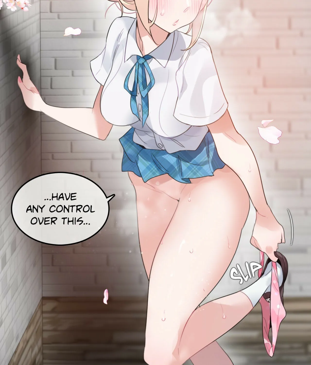 A Pervert