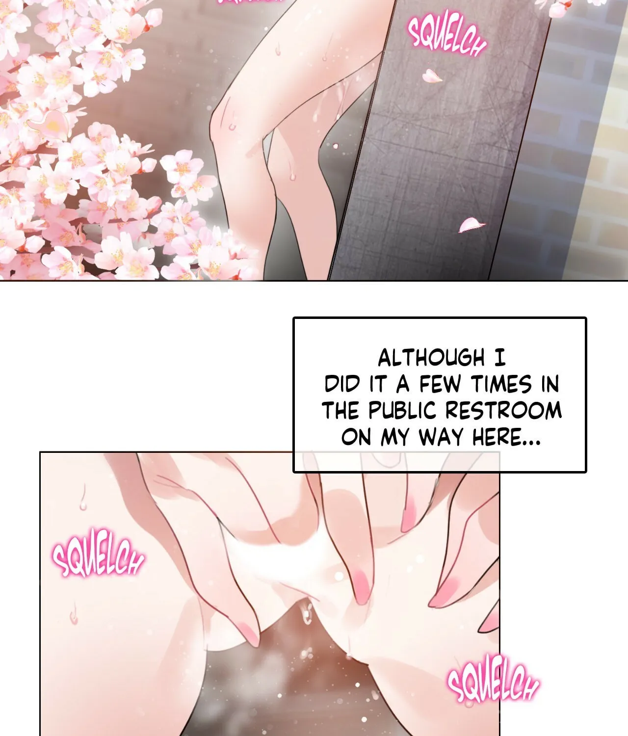 A Pervert