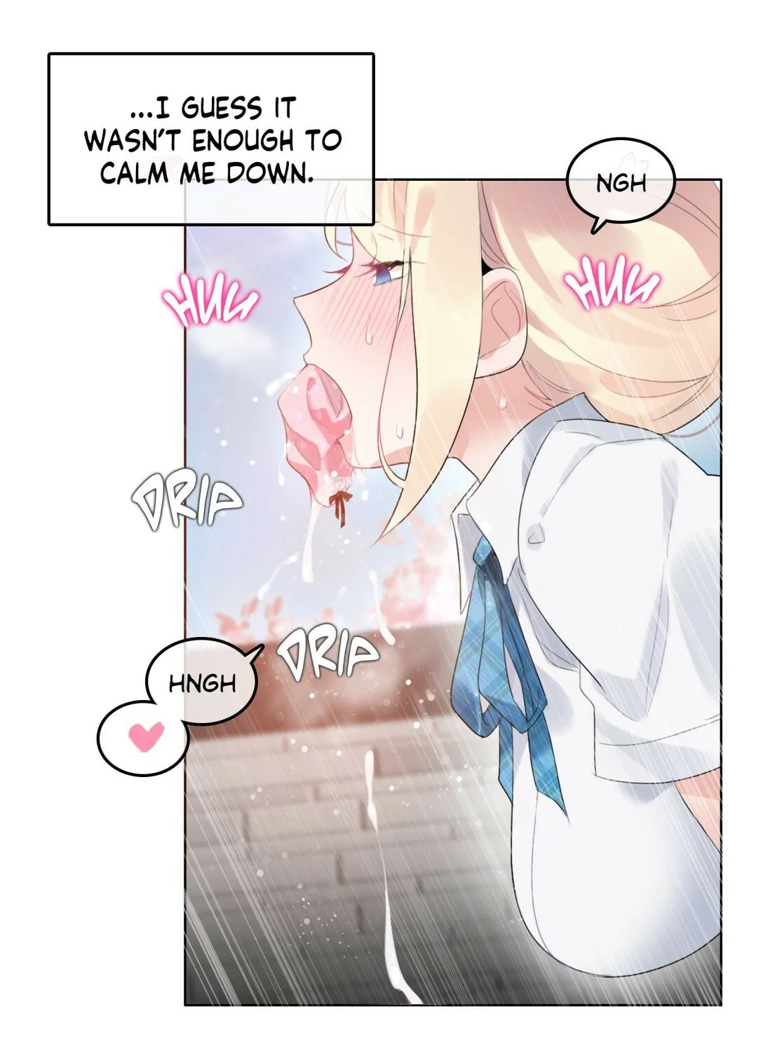A Pervert